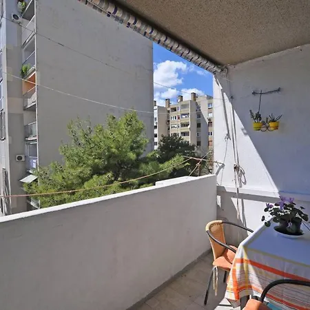 Apartment Nelson *