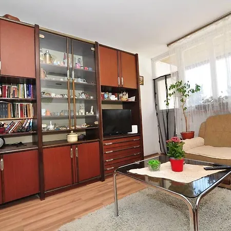 Apartment Nelson *