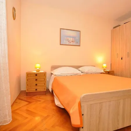 Apartment Nelson Split